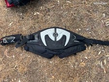 Harnais kitesurf Mystic S état neuf