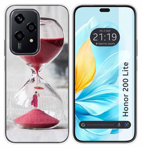 Housse silicone pour huawei - housse,