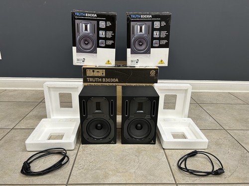 Behringer truth b3030a - truth,