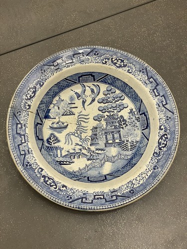 Antique japan china - japan, 19th