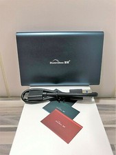 Disque dur externe 2 To Blueendless portable USB 3.0