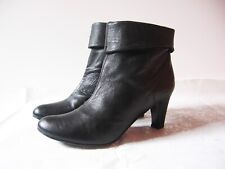 Botte en cuir «Les Lolitas