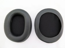 Mousse PU Cuir Oreille Pad