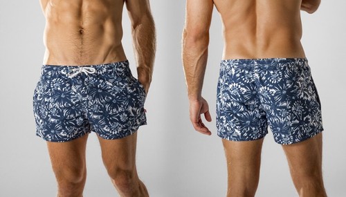 Aussiebum men swim - men's, short