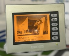 Écran tactile HMI Proface 3180053-03 ST401-AG41-24V reconditionné
