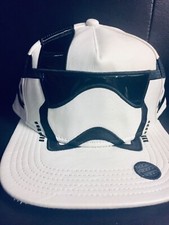STORMTROOPER Star Wars white
