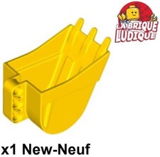Lego technic 1x digger bucket