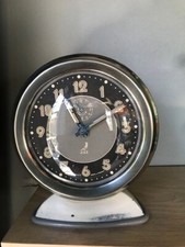 Réveil mécanique JAZ