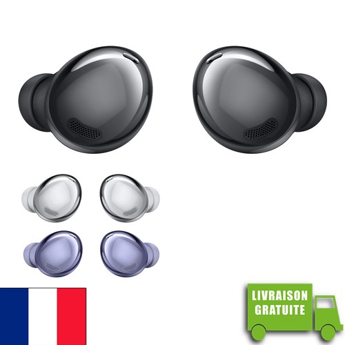 Samsung galaxy buds pro - samsung,