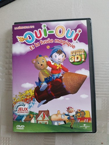 Dvd oui - dvd, et