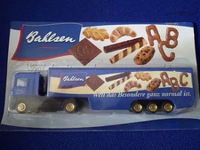 Modèle Maquette de Camion