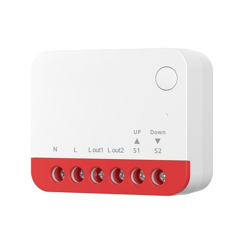 Pour zigbee interrupteur volet - pour,