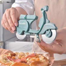 Coupe pizza Roulette Gadget