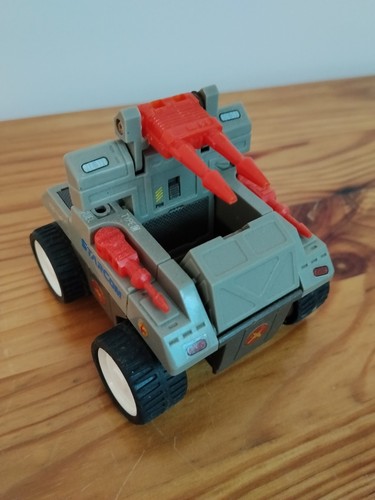 Starcom laser coleco - starcom,