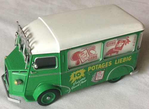 Citroen type potages - hy, "potages