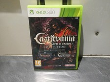 Castlevania Lords Of The