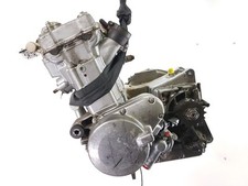 Moteur - KAWASAKI 600 ZZR - GPA-960381244 - W1-1412N