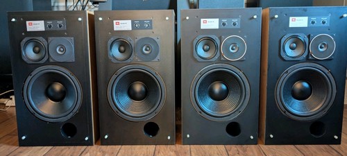 Jbl decade l36 - decade, 36