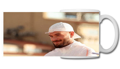 Mug sublimation - mug,