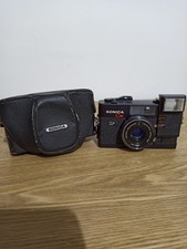 Appareil Photo Konica C35