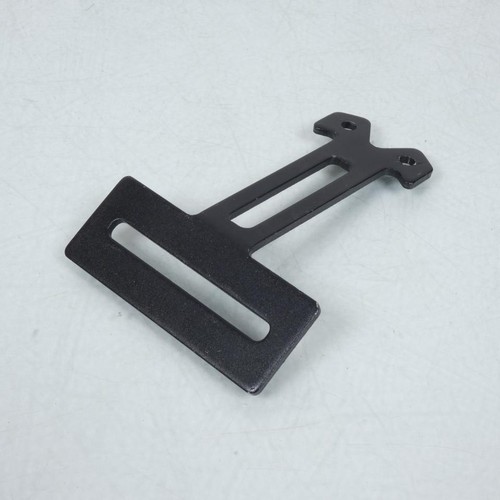 Support catadioptre pour - support, de