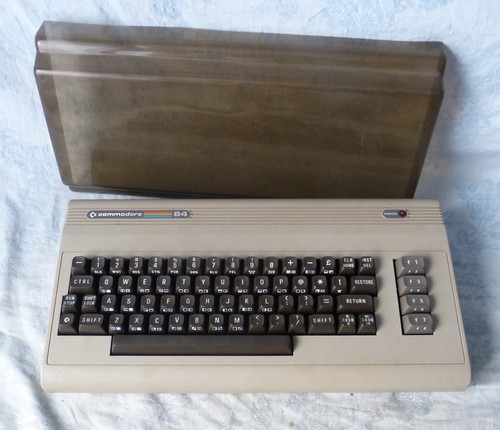 Sasfepu commodore c64 - #sasfepu#, +