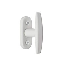 Poignée de fenêtre aluminium