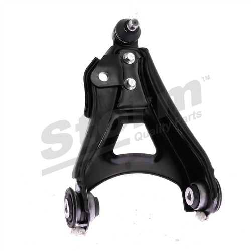 Triangle suspension avant - de,