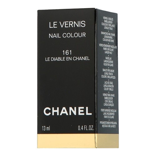 Chanel vernis diable - chanel,