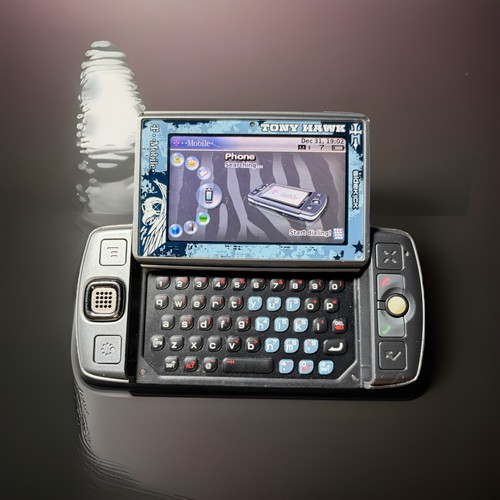 Tmobile sidekick tony - sidekick,