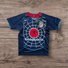 Maillot de Foot Vintage Rétro