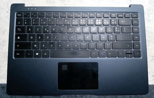Clavier avec souris - clavier,