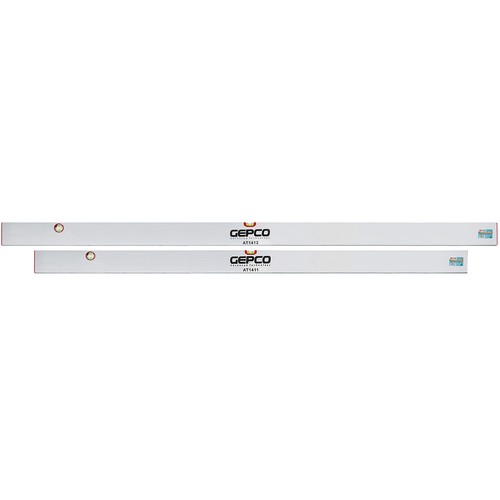 Gepco règle maçon 2pcs - gepco,