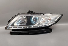 Ensemble De Phare À Gauche