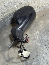 RETROVISEUR ELECTRIQUE GAUCHE