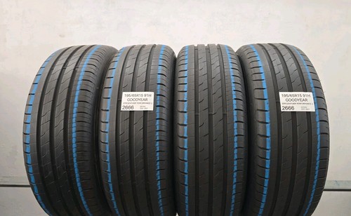 Pneus estive goodyear 195 - estive, 195/65