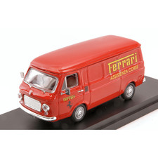FIAT 238 ASSISTENZA FERRARI