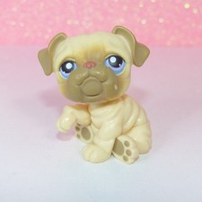 Authentic littlest lps - authentic, petshop