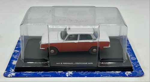 Taxi toyota formules prof - toyota,