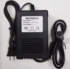 Chargeur For Korg N5EX Adaptateur