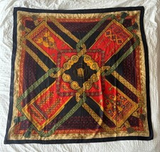 Hermès Cachemire Shawl