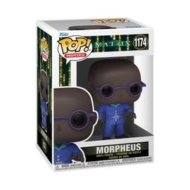 Figurine funko pop matrix 4 - -,