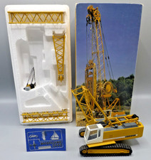 CONRAD LIEBHERR PELLE A CABLES