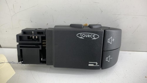 Commande autoradio renault - autoradio,