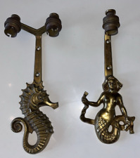 E. GUILLEMARD (XXème)   Deux