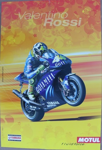 Affiche poster moto - poster,