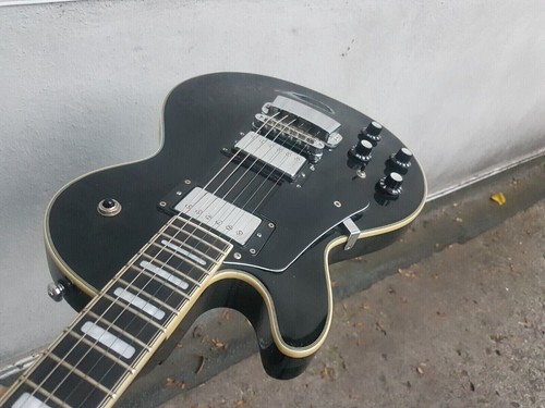 Hagstrom super swede left - -,