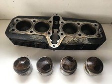 UN CYLINDRE PISTON POUR MOTO KAWASAKI 750 ZR7S ZR7 S 2001-2003