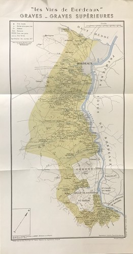 Atlas france vinicole larmat - vinicole, l.larmat