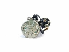 F437202 démarreur pour NISSAN